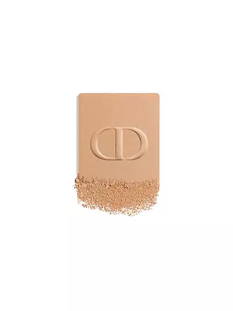 DIOR | Puder - Dior Forever Natural Velvet Kompakt-Foundation Refill ( 4N ) | 